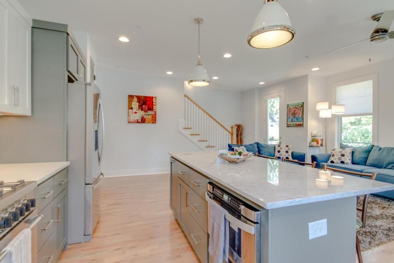 Luxury Dream Twelve South Star Minutes Two Gulch Holiday home