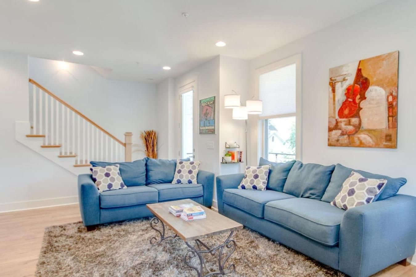Holiday home Luxury Dream Twelve South Star Minutes Two Gulch Nashville