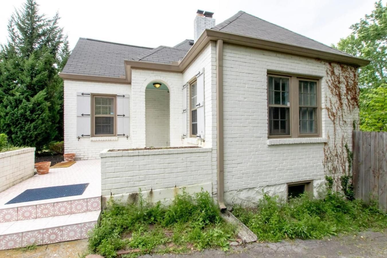 Unique And Stylish East 3 Bedroom 2.5 Bath * Nashville
