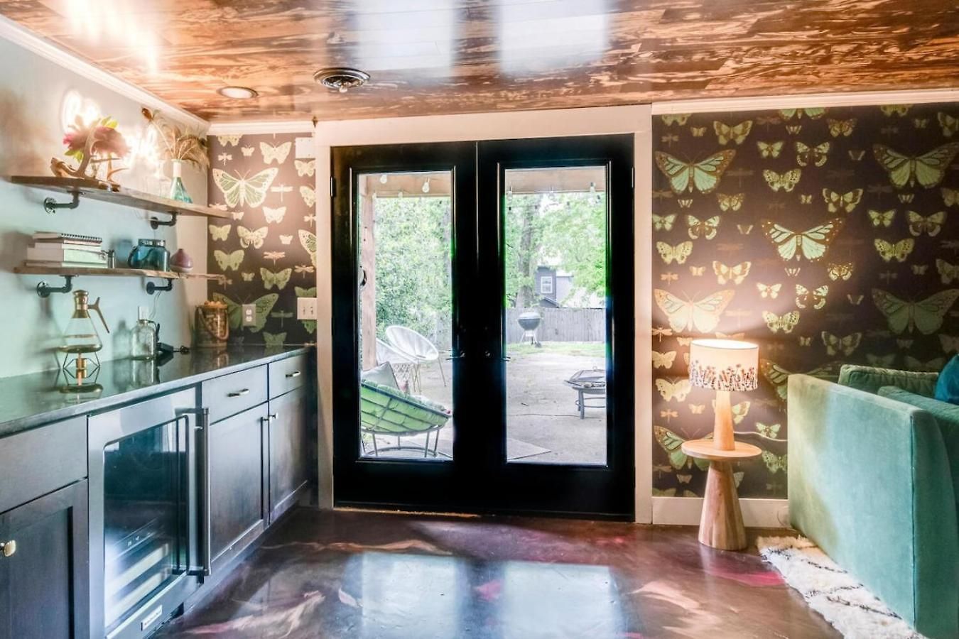 Unique And Stylish East 3 Bedroom 2.5 Bath *