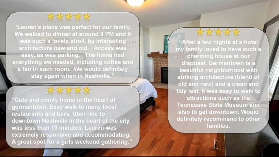 Historic Family *walk To Bars & Restaurants* Holiday home