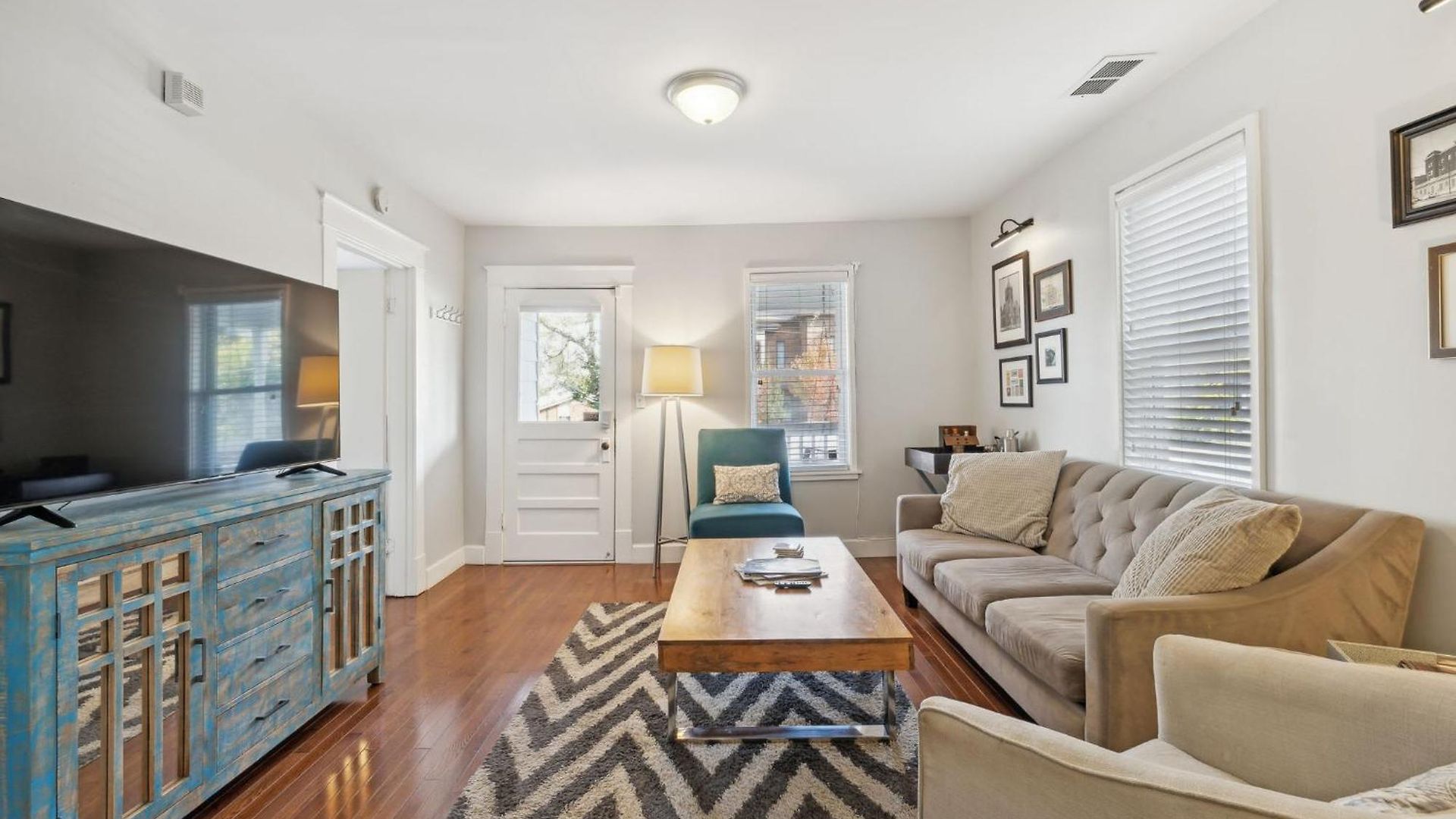 Holiday home Historic Family *walk To Bars & Restaurants* Nashville