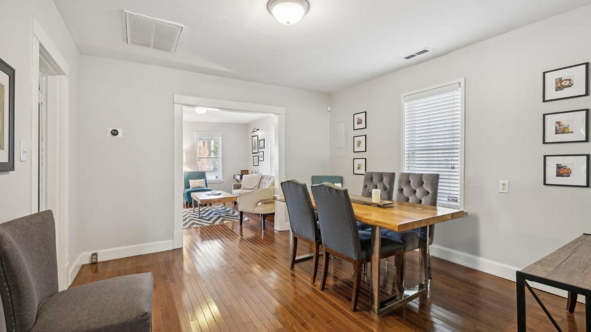 Historic Family *walk To Bars & Restaurants* Holiday home Nashville