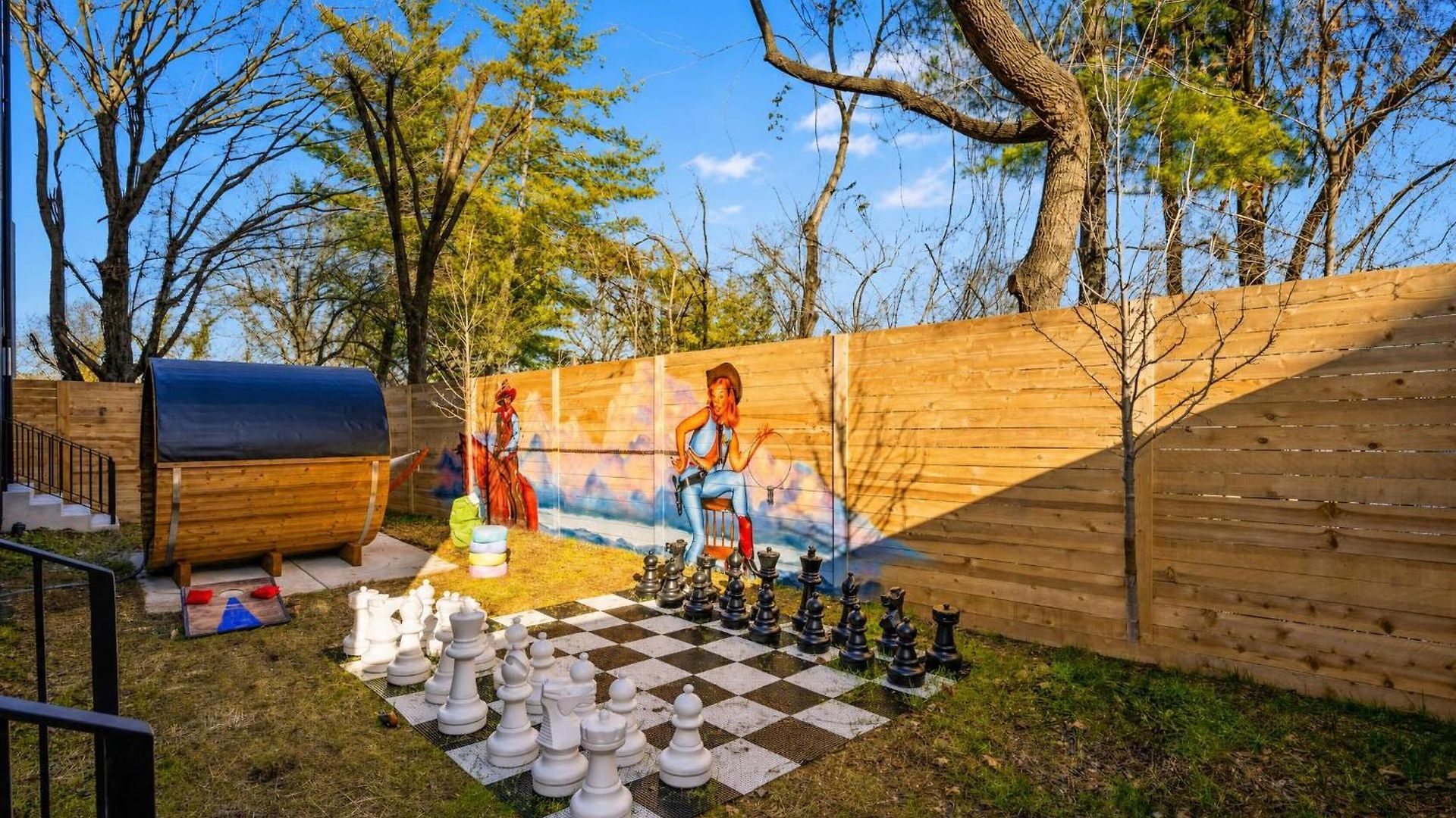 Holiday home Hot Tub Poker Pool Table & Rooftop Mls View