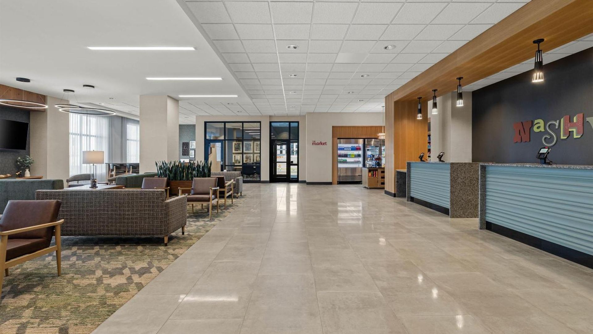 Drury Plaza Southeast Century Farms 3* Nashville