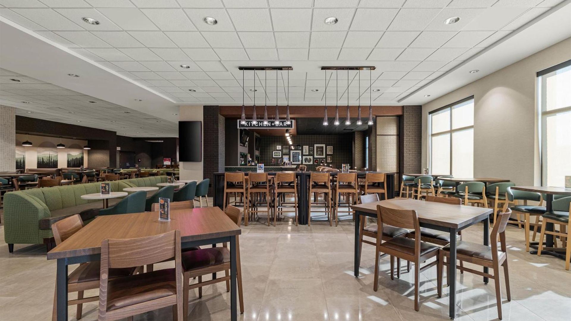 Drury Plaza Southeast Century Farms Hotel Nashville