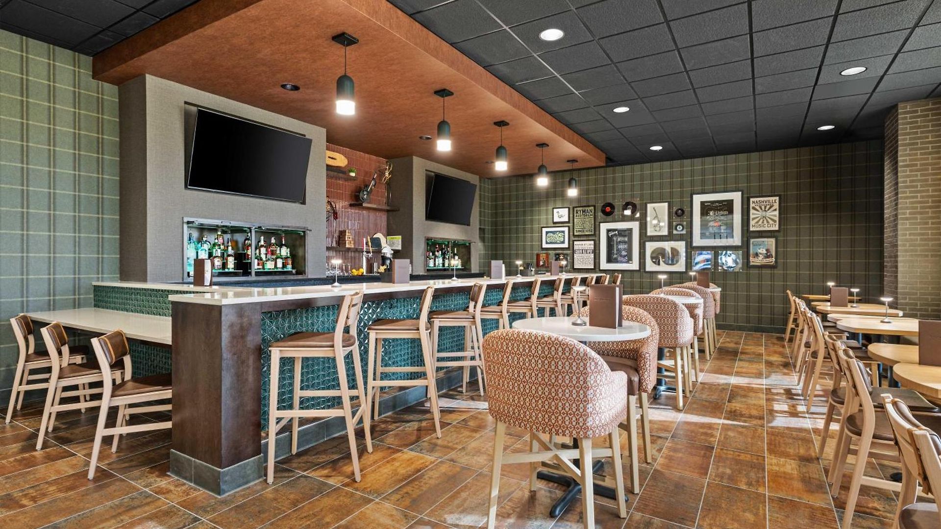 Drury Plaza Southeast Century Farms Nashville
