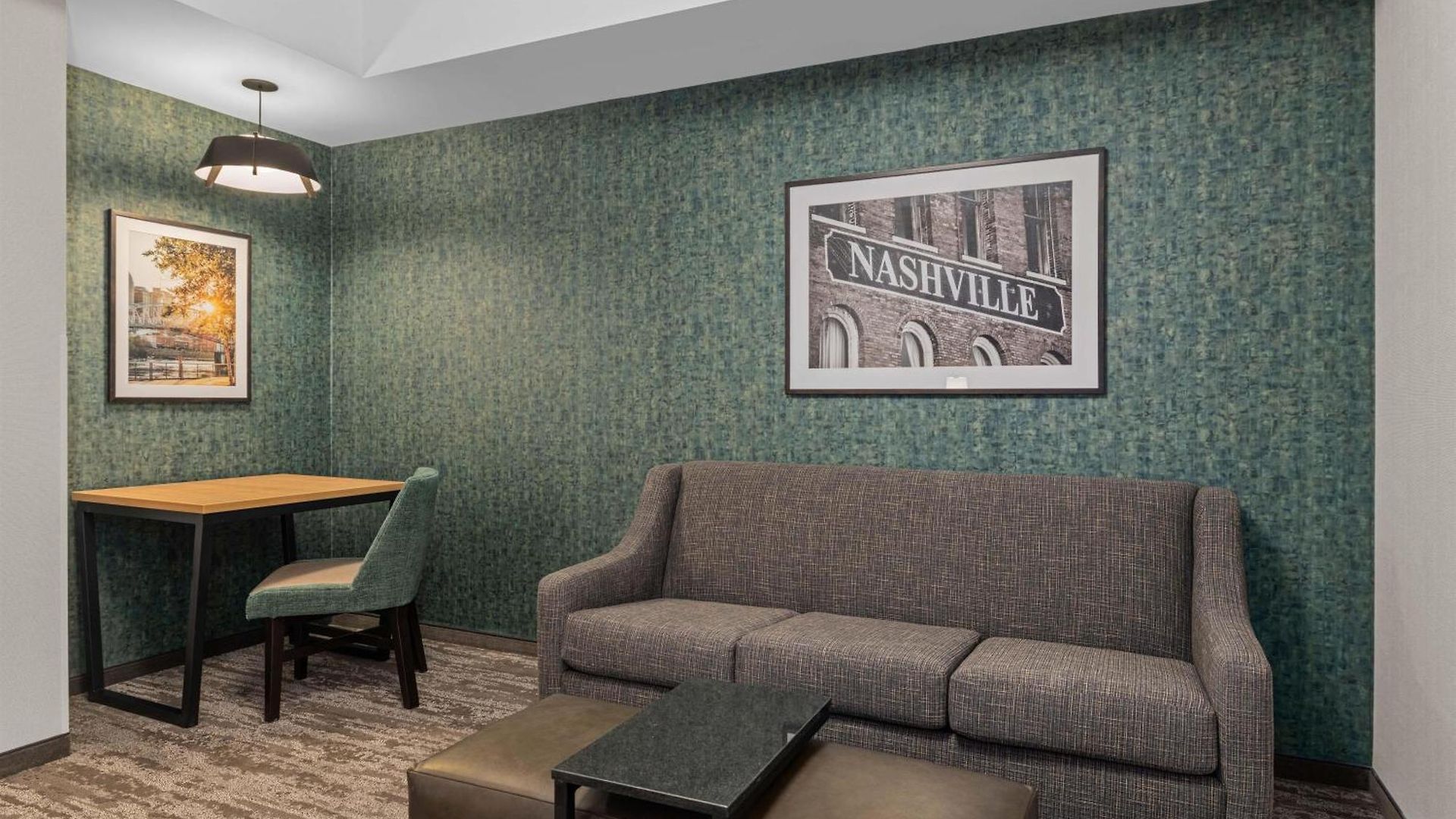 Hotel Drury Plaza Southeast Century Farms Nashville