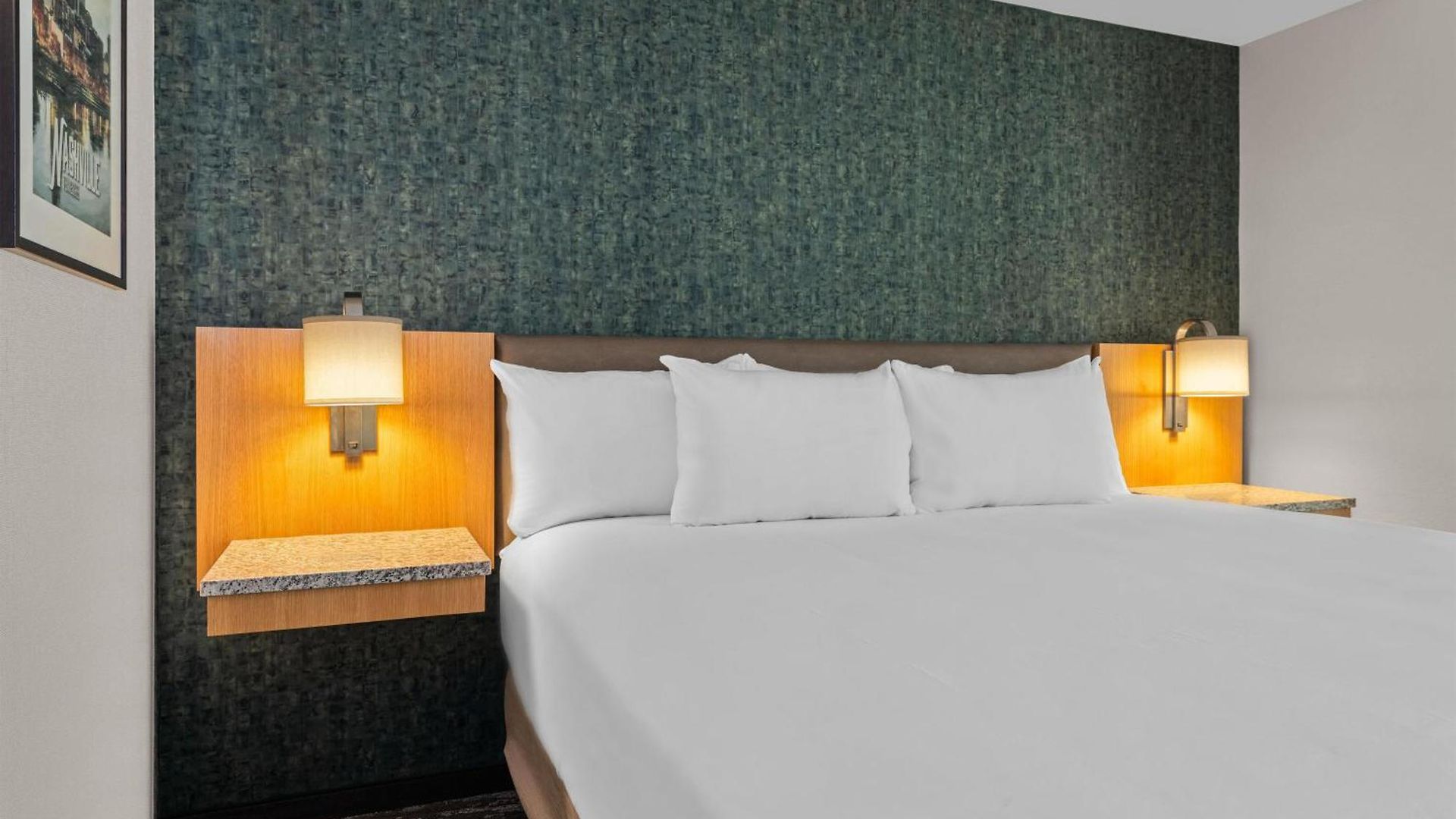 Drury Plaza Southeast Century Farms 3* Nashville