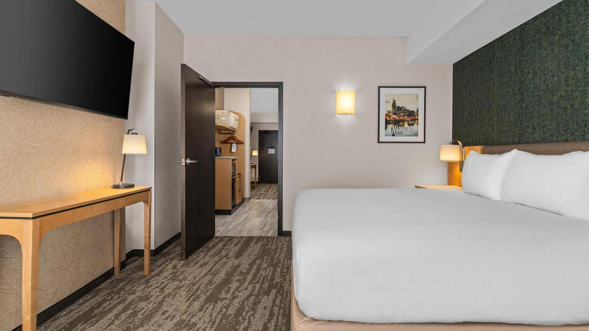 Drury Plaza Southeast Century Farms 3* Nashville