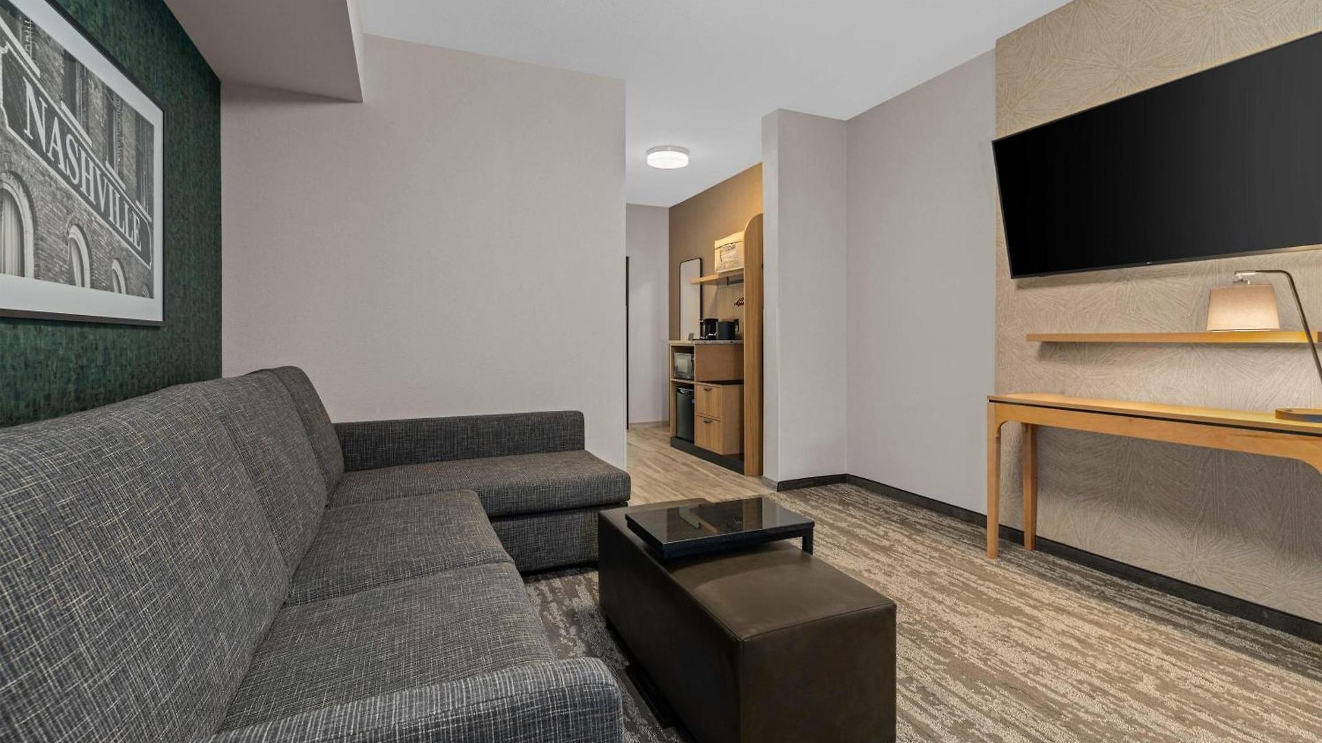 Drury Plaza Southeast Century Farms Hotel Nashville