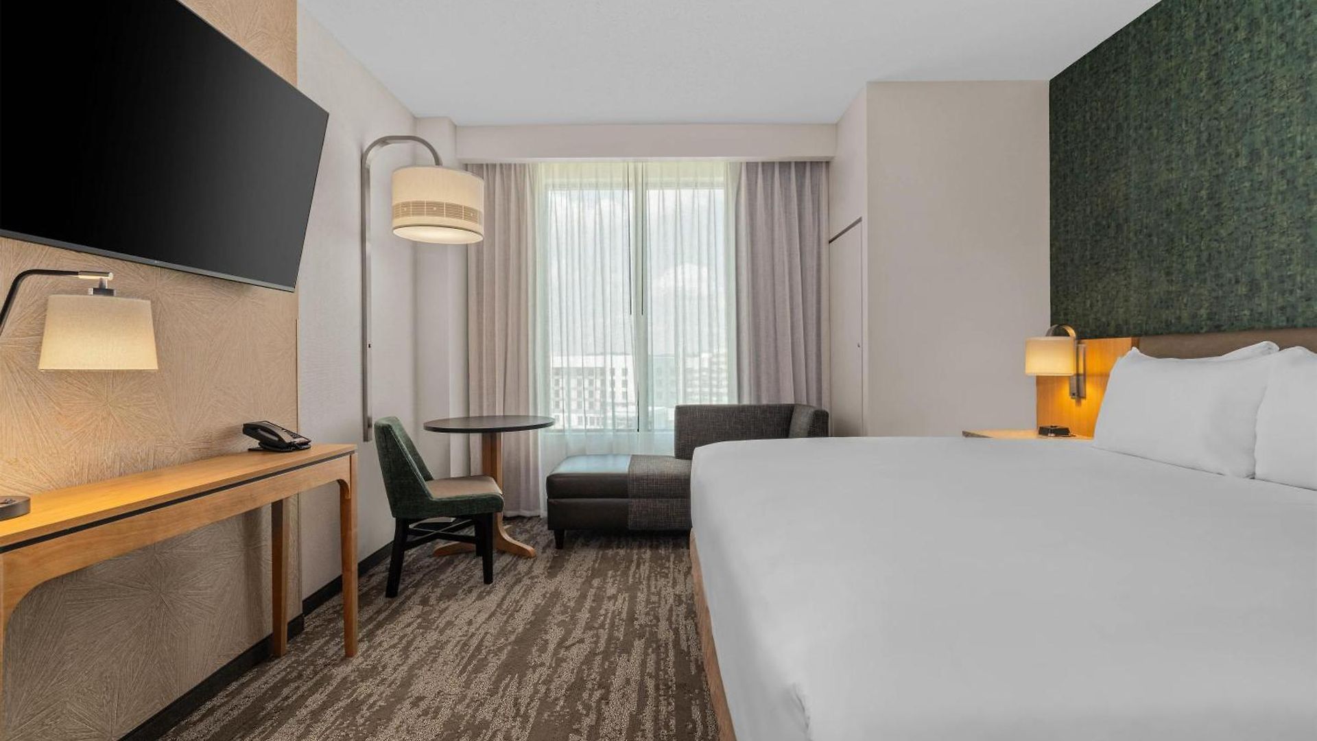 Drury Plaza Southeast Century Farms Hotel Nashville