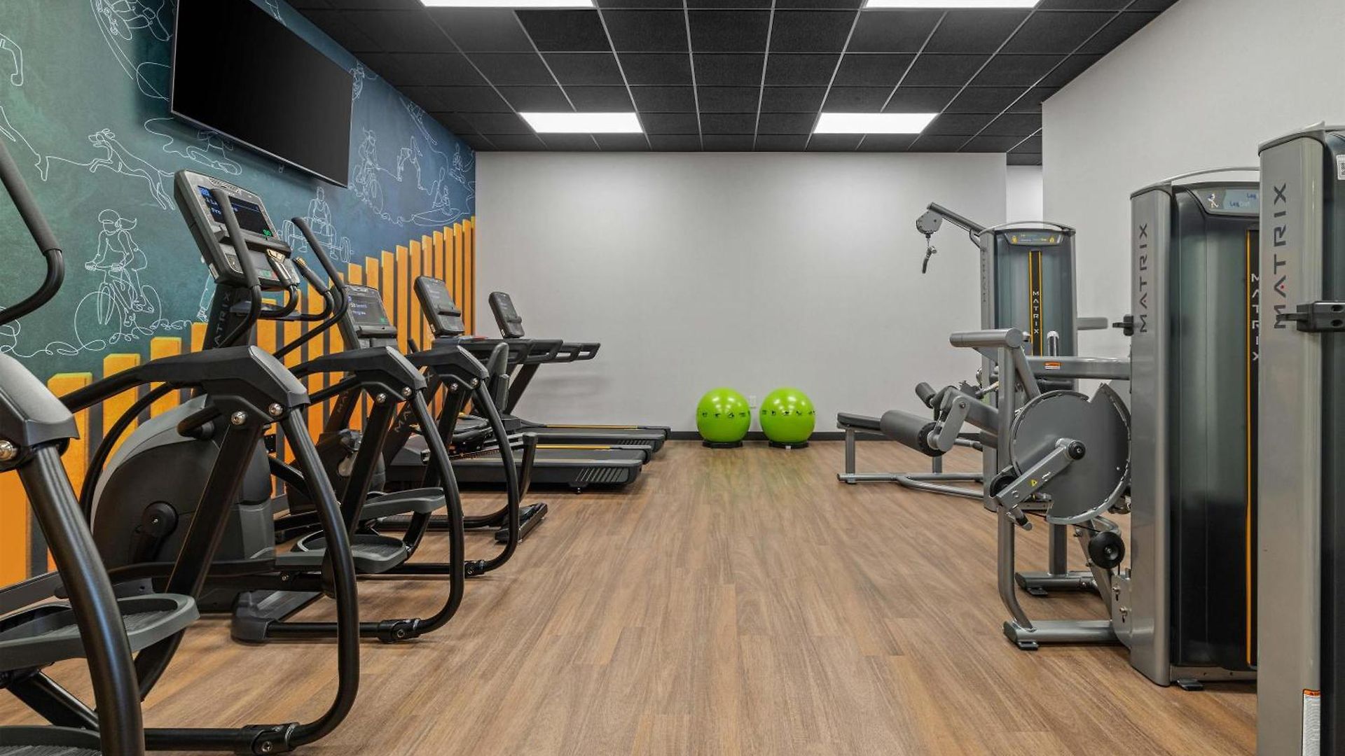 Hotel Drury Plaza Southeast Century Farms 3*