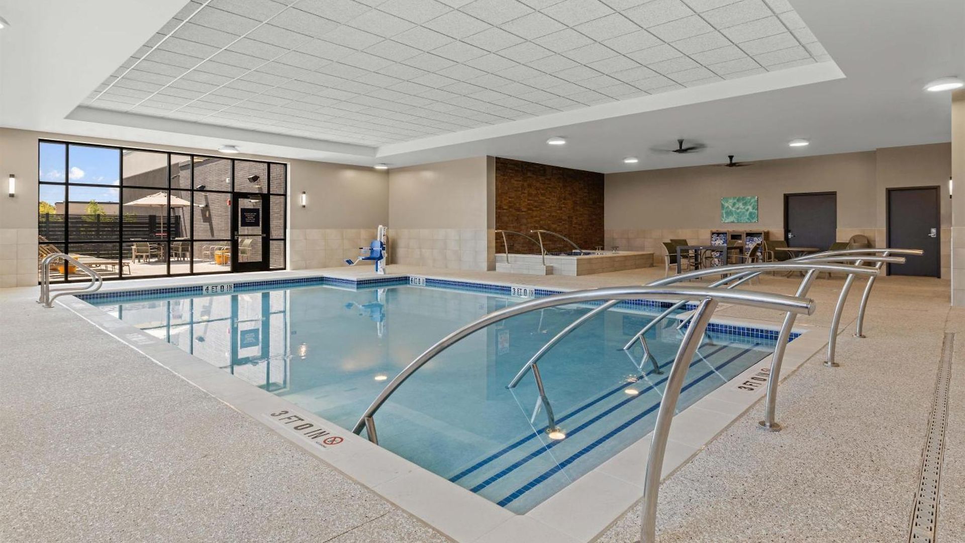 Hotel Drury Plaza Southeast Century Farms Nashville