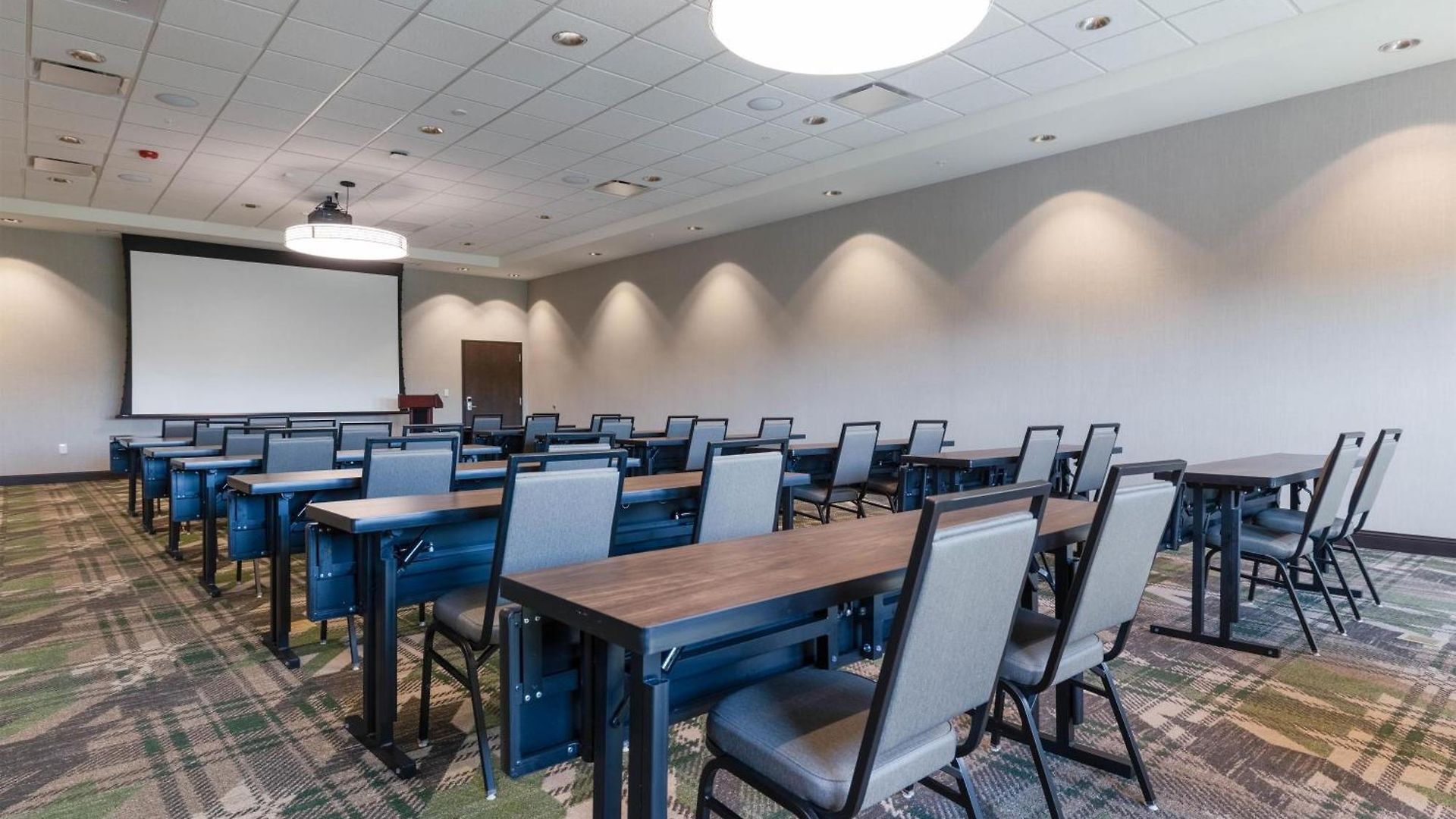 Hotel Drury Plaza Southeast Century Farms Nashville