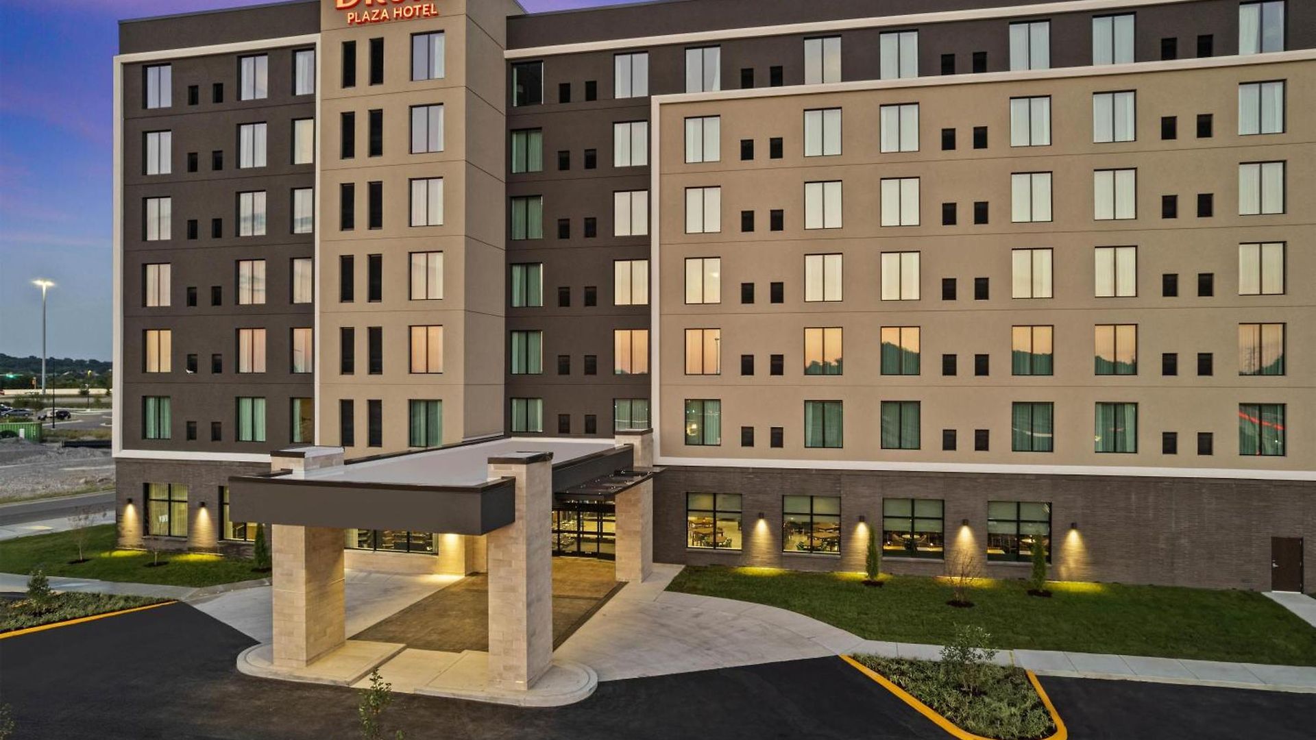 Drury Plaza Southeast Century Farms Hotel Nashville