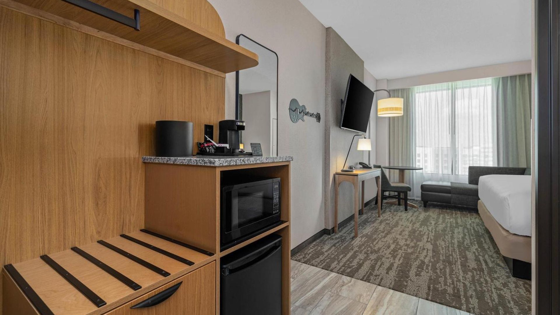 Drury Plaza Southeast Century Farms 3* Nashville