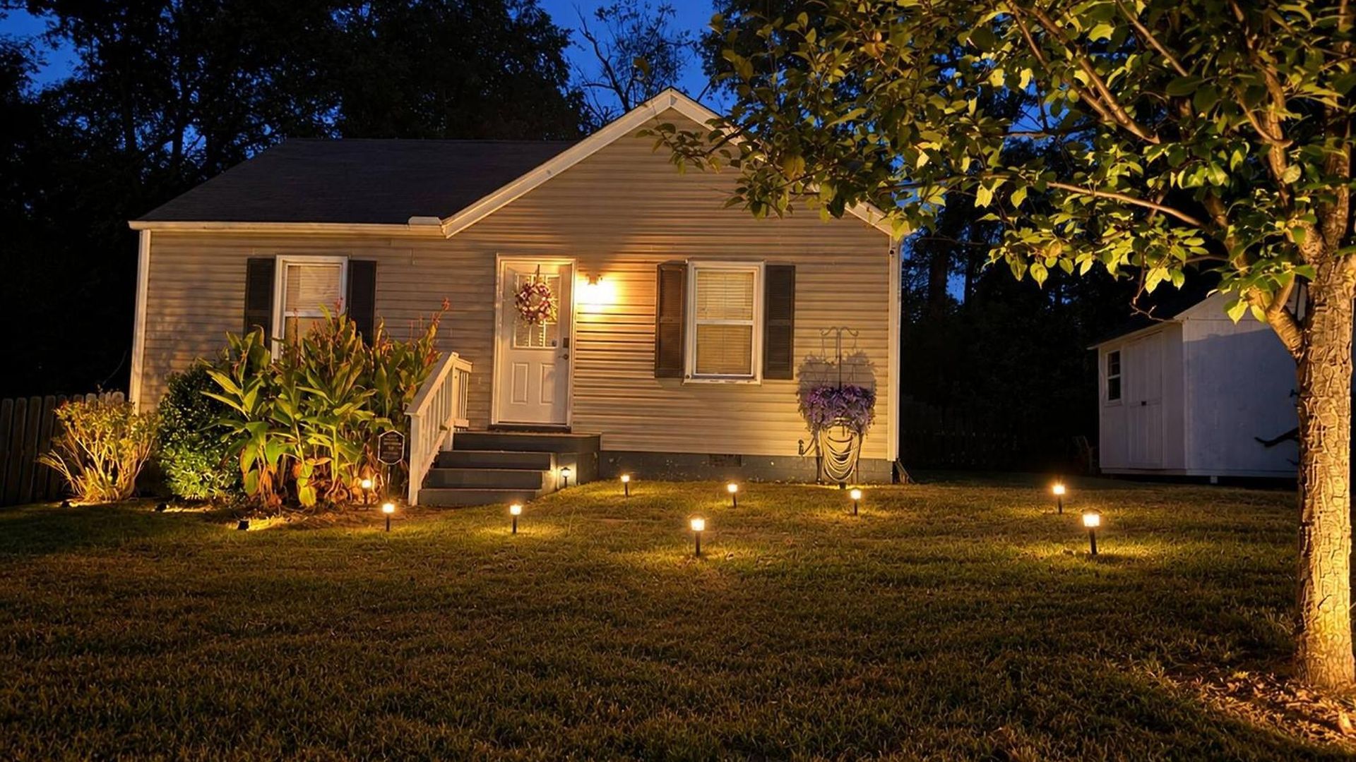Holiday home Hidden Gem On Jewel *