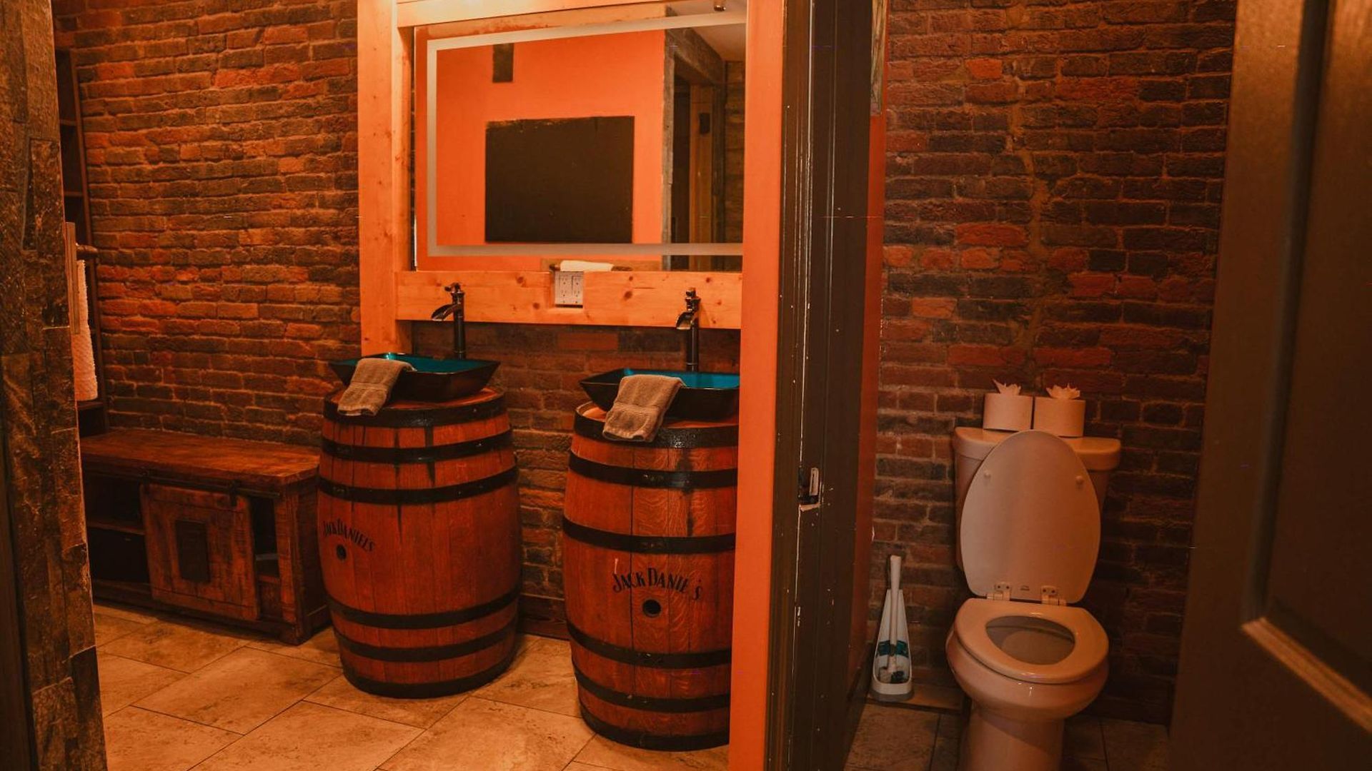 Holiday home Printers Alley Downtown Mansion Nashville