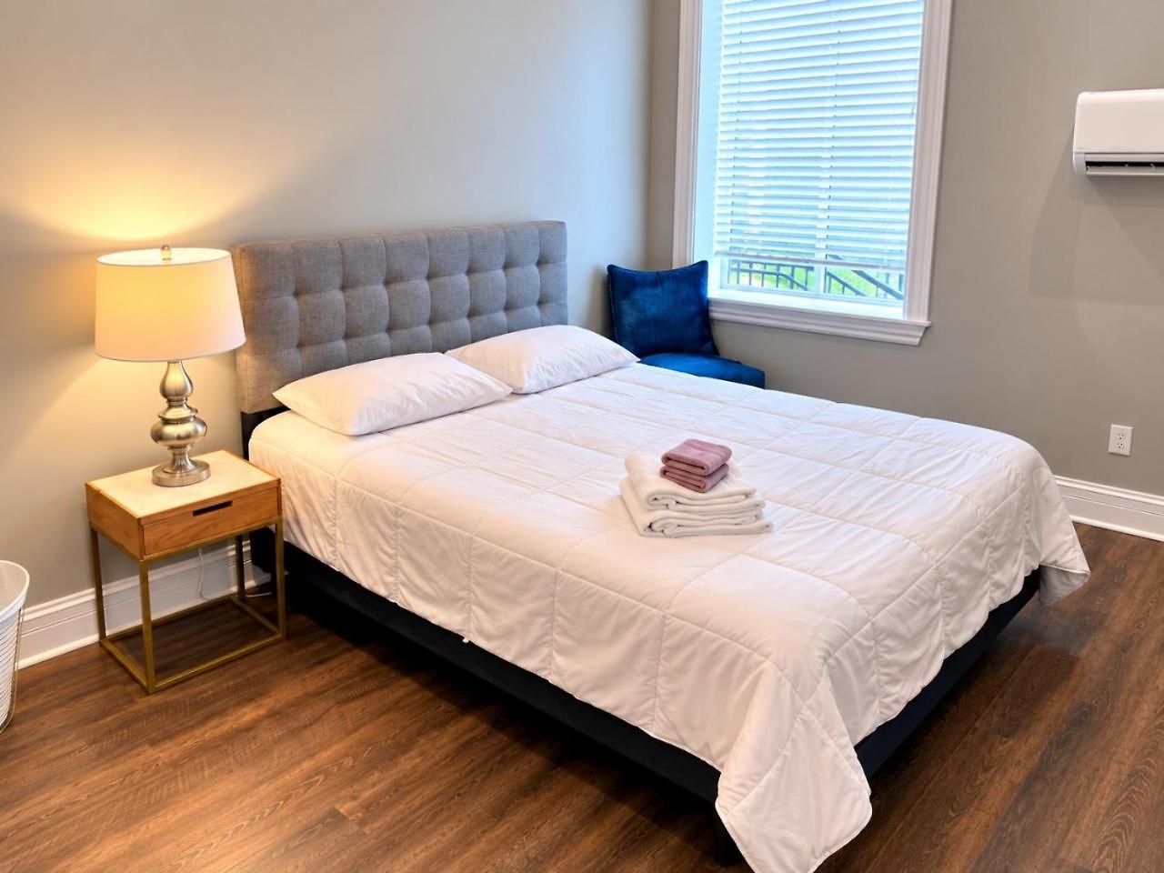 Historic Church Loft East Nash Free Parking * Nashville