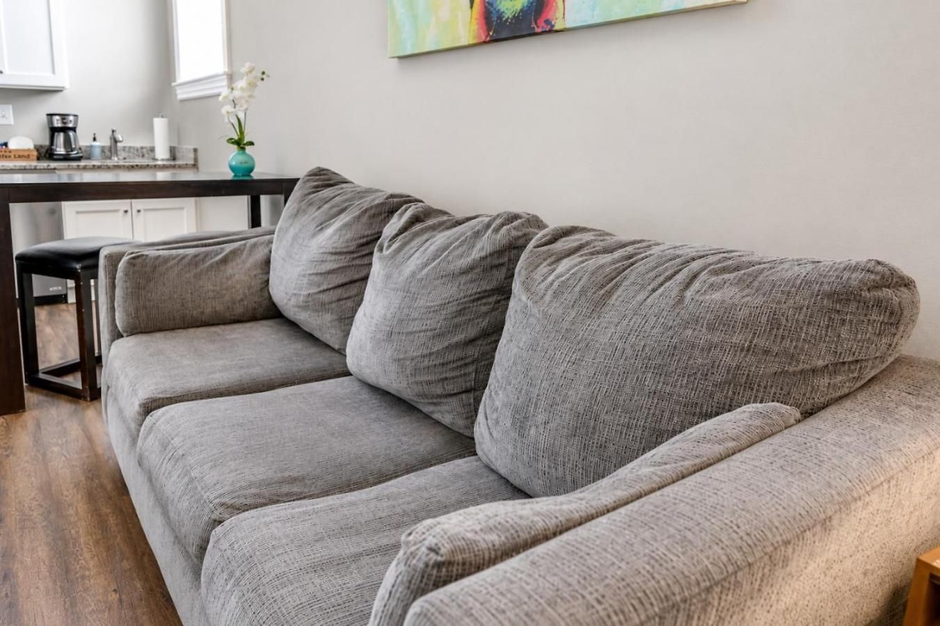 Historic Church Loft East Nash Free Parking Apartment