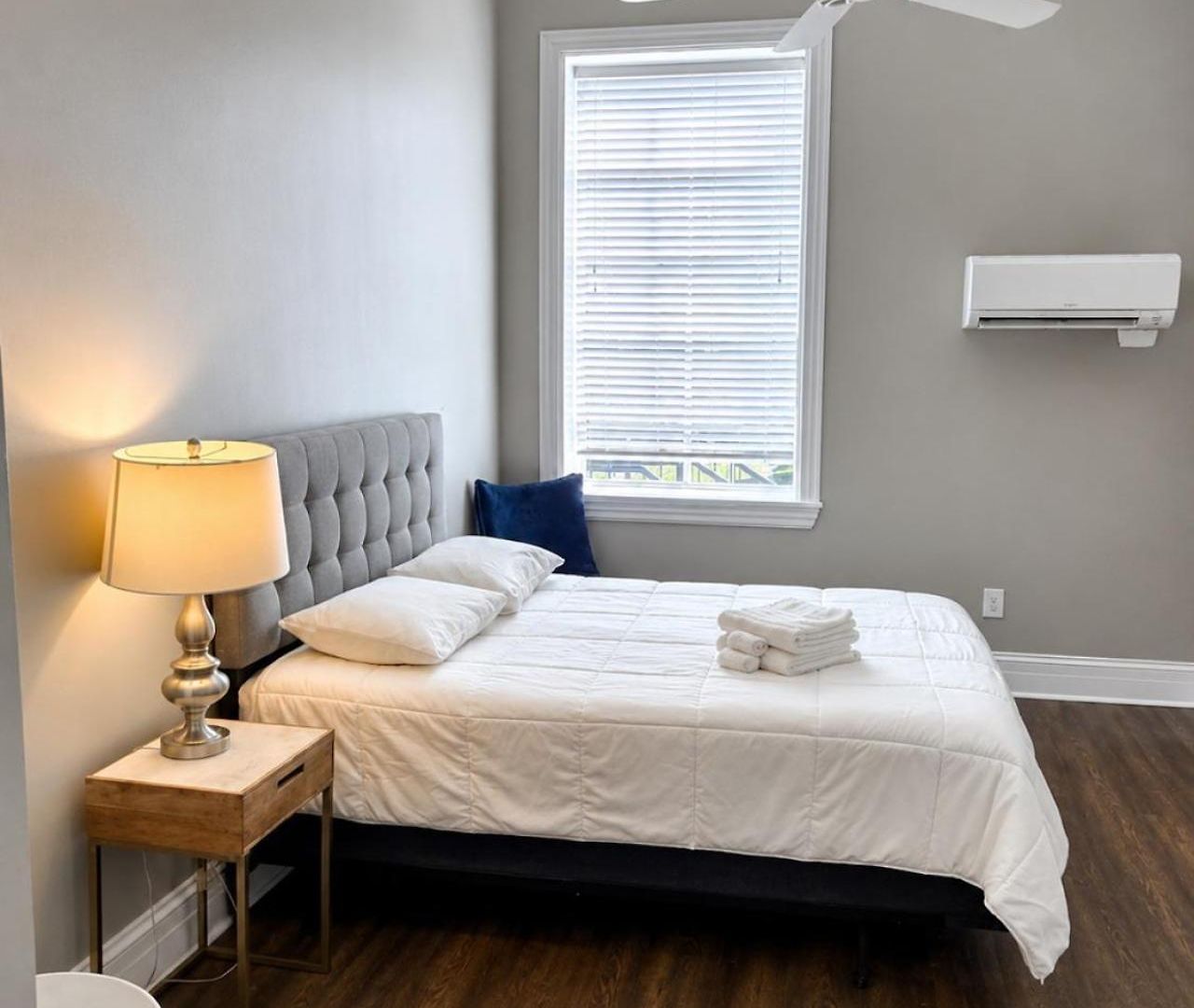 Apartment Historic Church Loft East Nash Free Parking