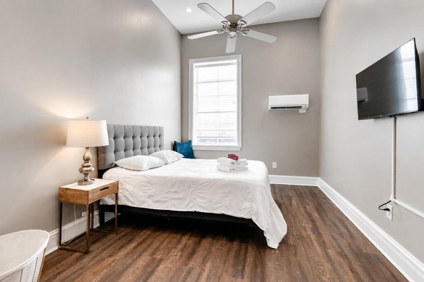 Historic Church Loft East Nash Free Parking Nashville