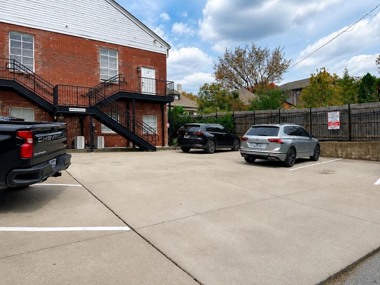 Apartment Historic Church Loft East Nash Free Parking Nashville