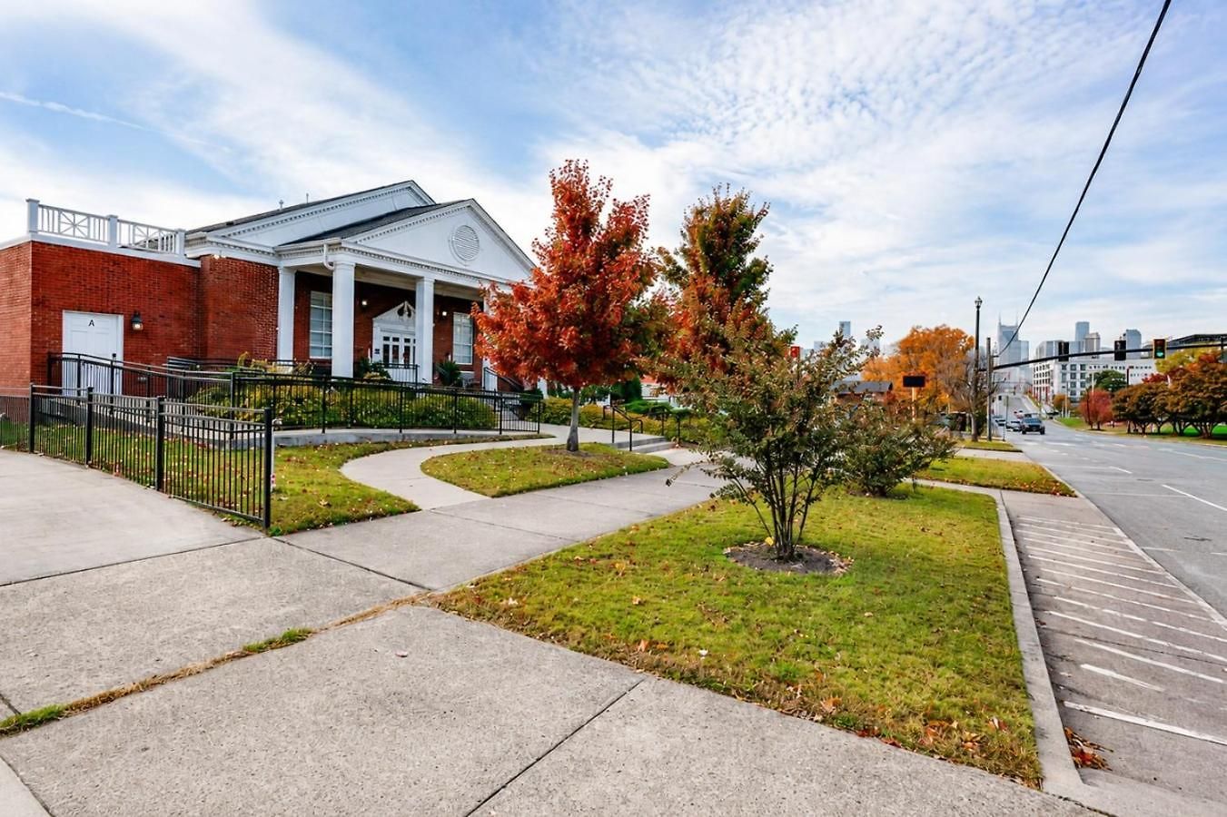 Apartment Historic Church Loft East Nash Free Parking Nashville