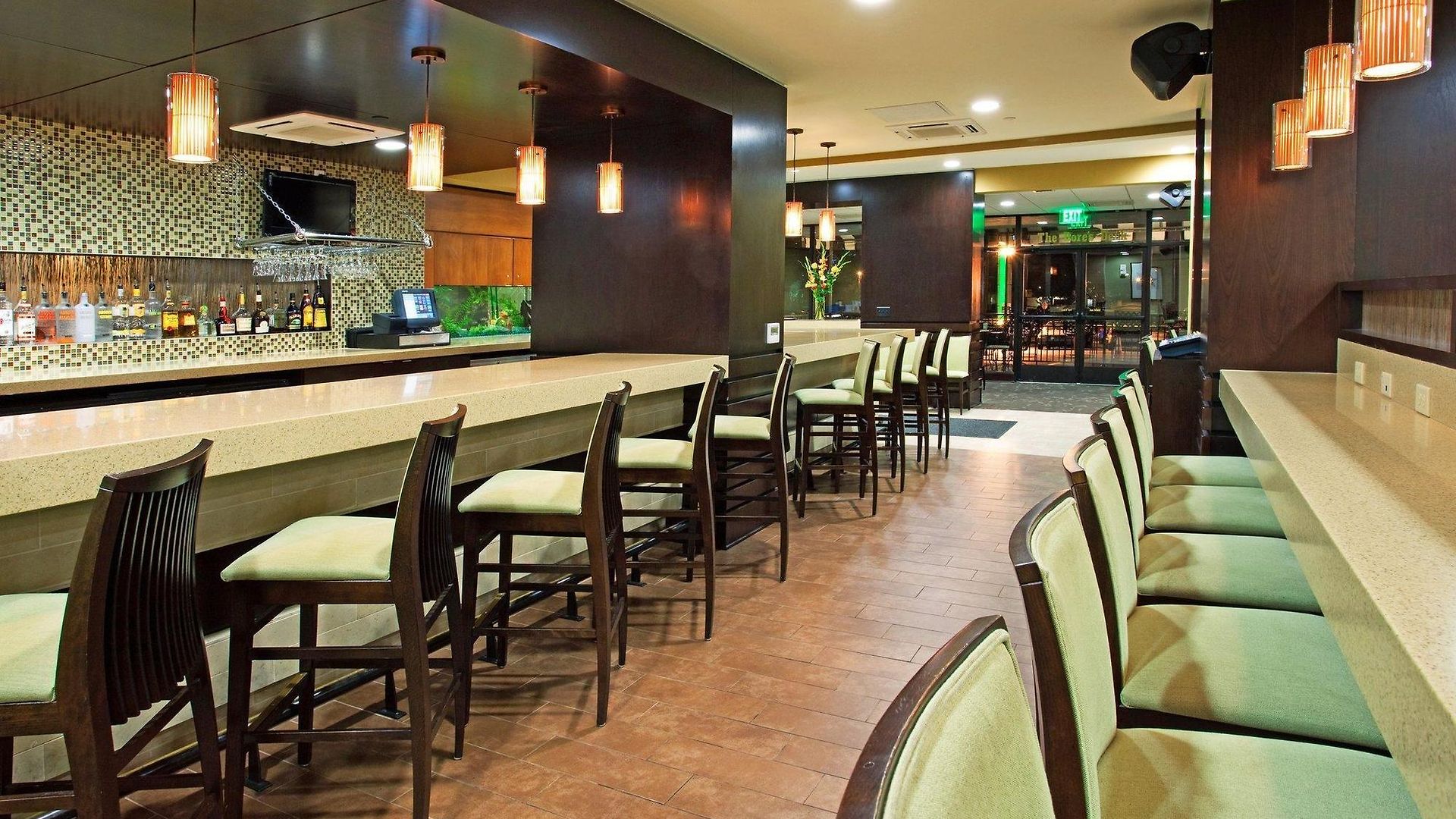 - Vanderbilt - Dwtn By Ihg Hotel 3*