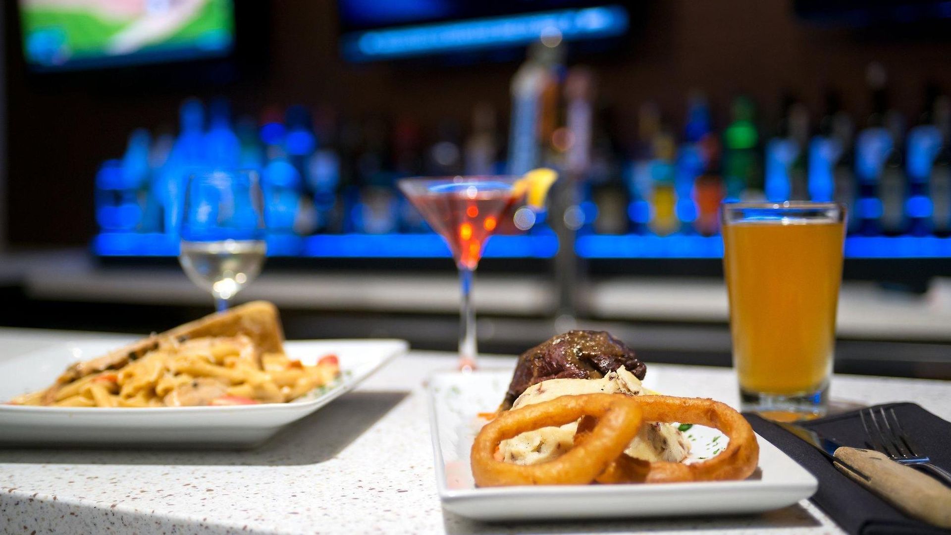 Airport Marriott 4* Nashville