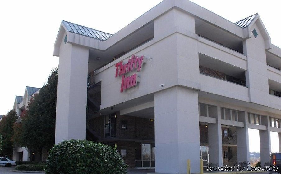 Thrifty