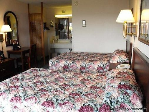 Thrifty Hotel 2*