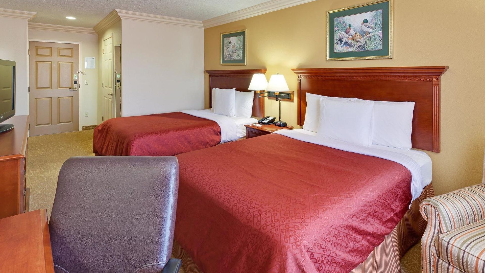 Country & By Radisson, Nashville, Tn Hotel 5*