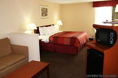 Hotel Western Belle Meade &