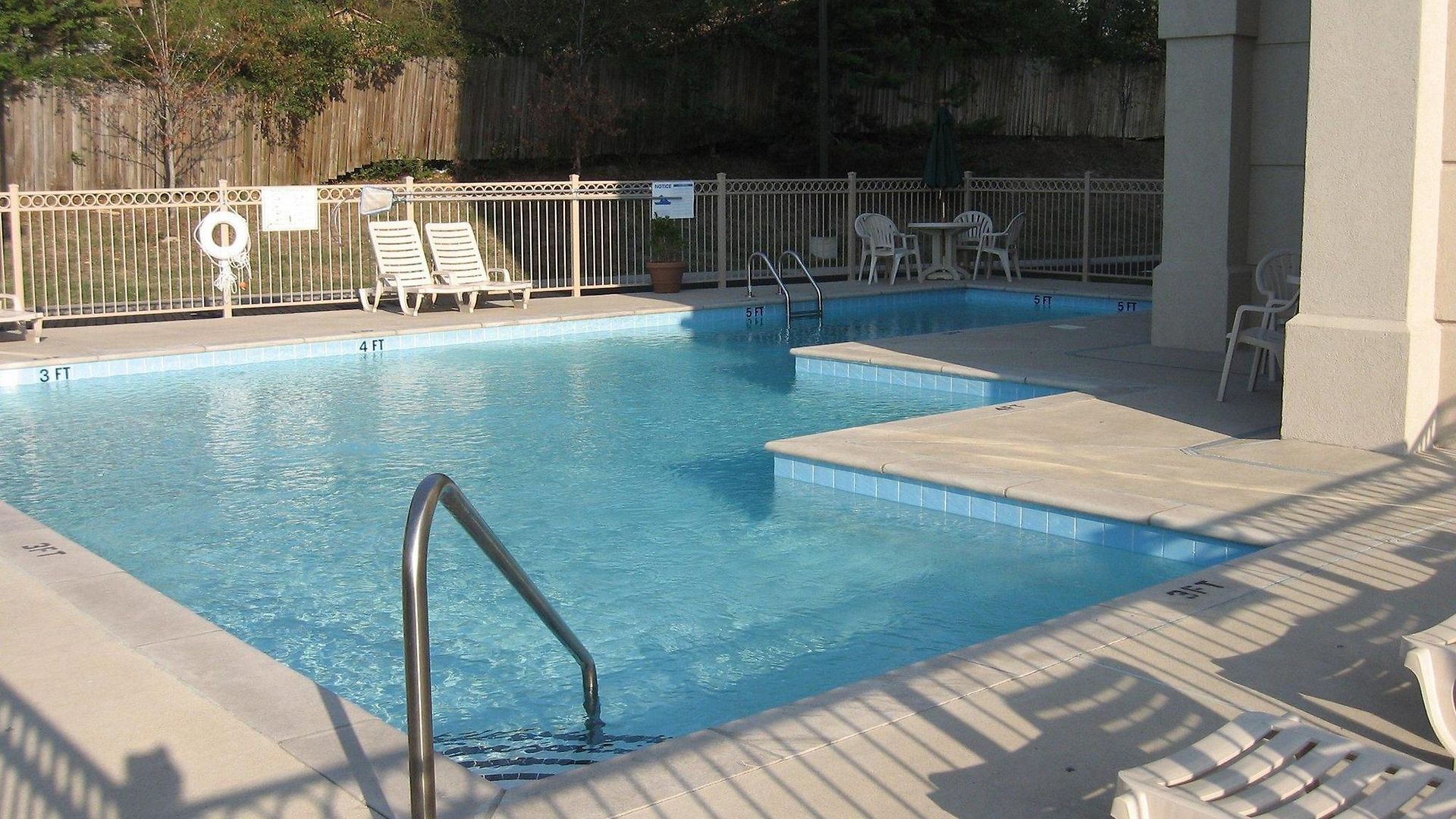 Hotel Western Belle Meade & 2*
