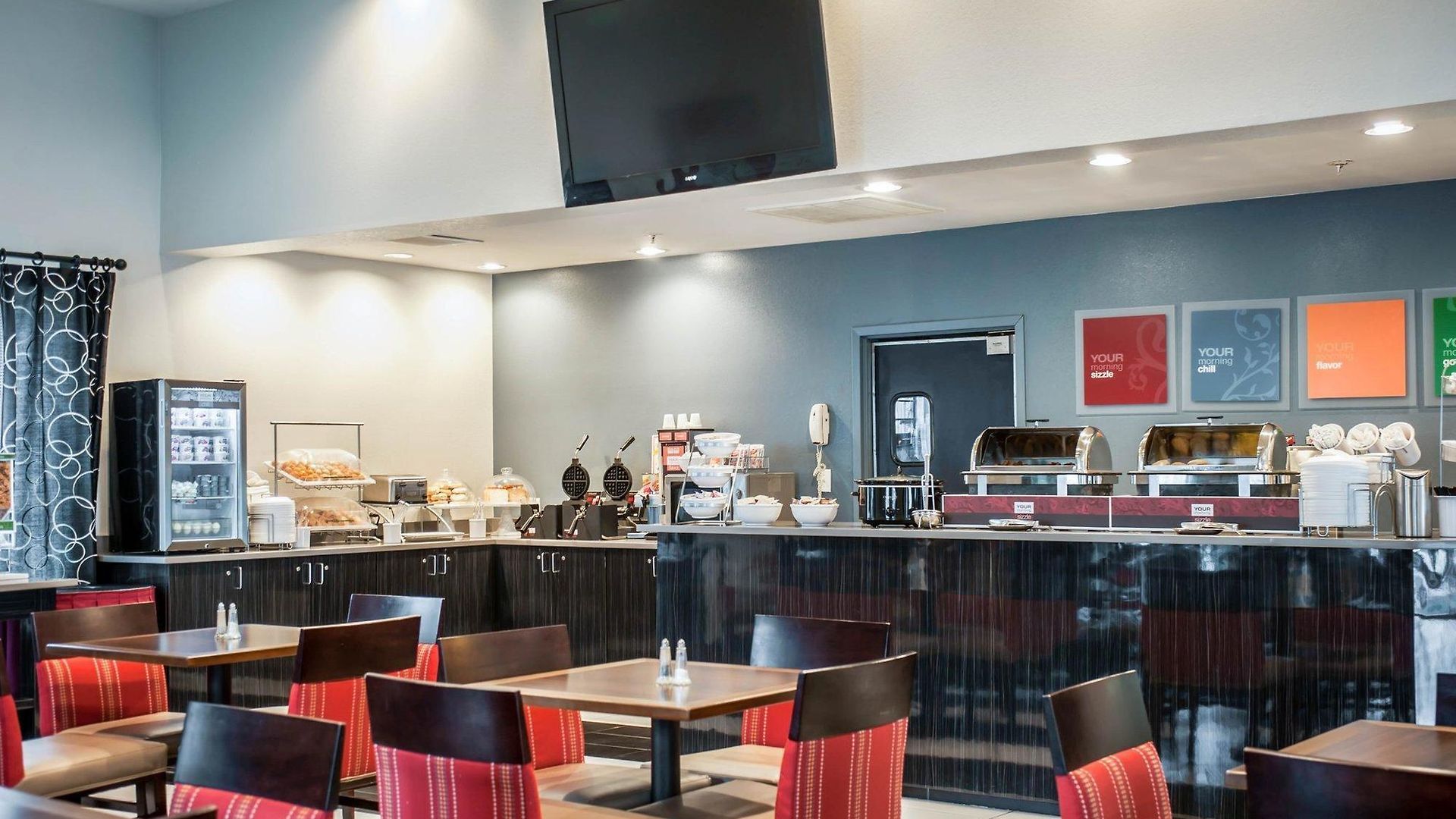 Comfort Airport - Bna 4*