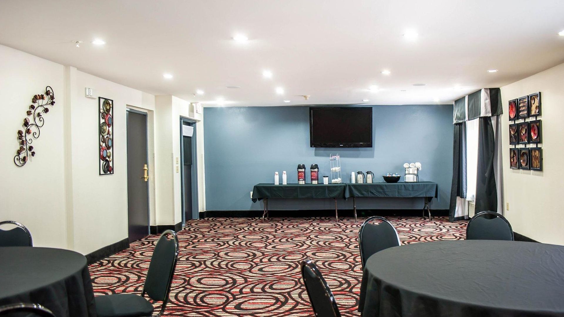 Comfort Airport - Bna Hotel Nashville