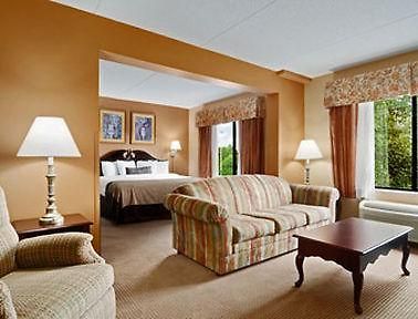 Four Points By Sheraton Airport 3* Nashville