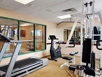 Hotel Four Points By Sheraton Airport