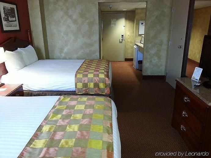 Hotel Hayes Street Downtown
