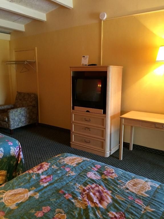Scottish - Motel *