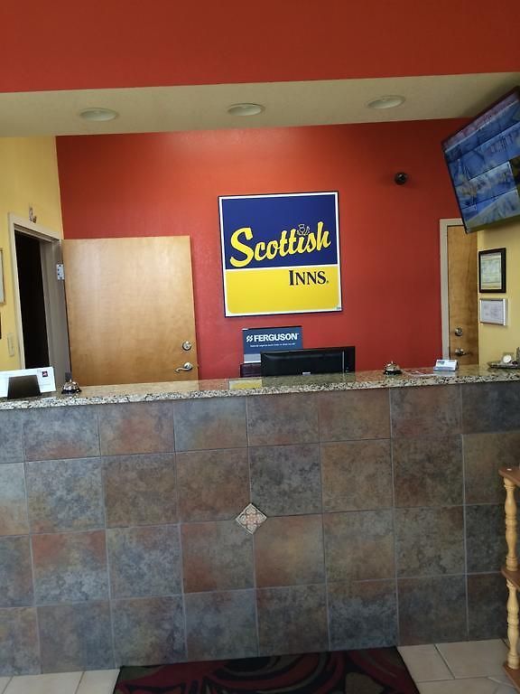 Scottish -