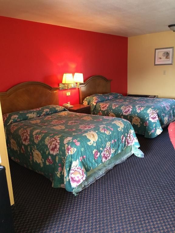 Scottish - Motel