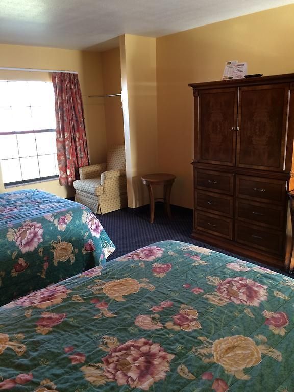 Scottish - Motel
