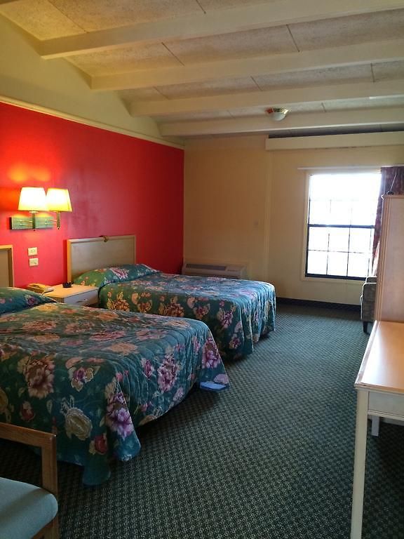 Motel Scottish - Nashville