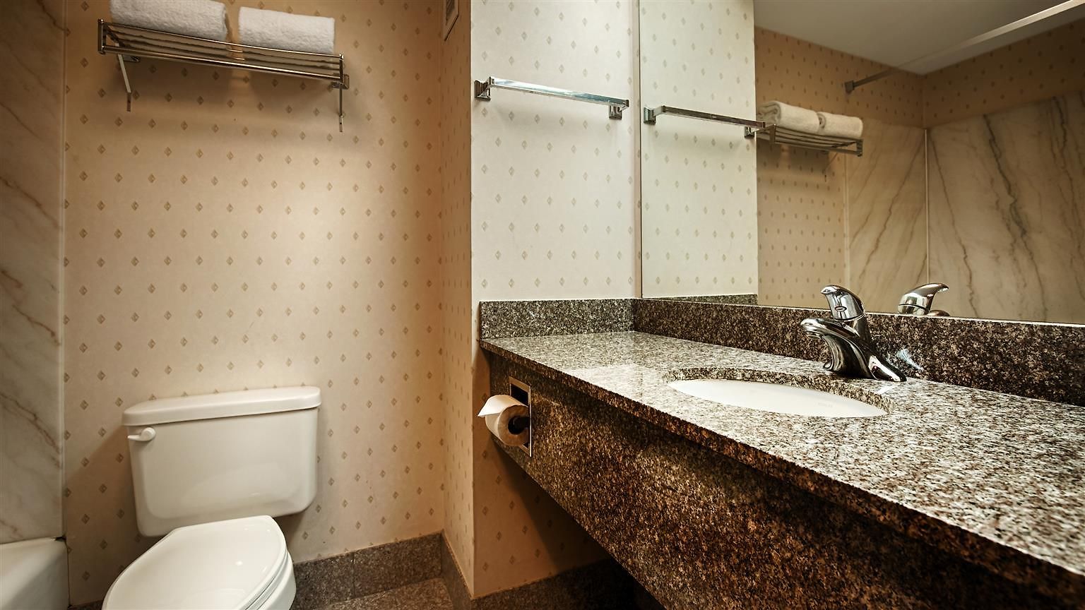 Hotel Western Belle Meade & 2*