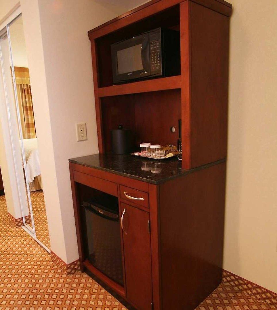 Hilton Garden Vanderbilt Hotel Nashville