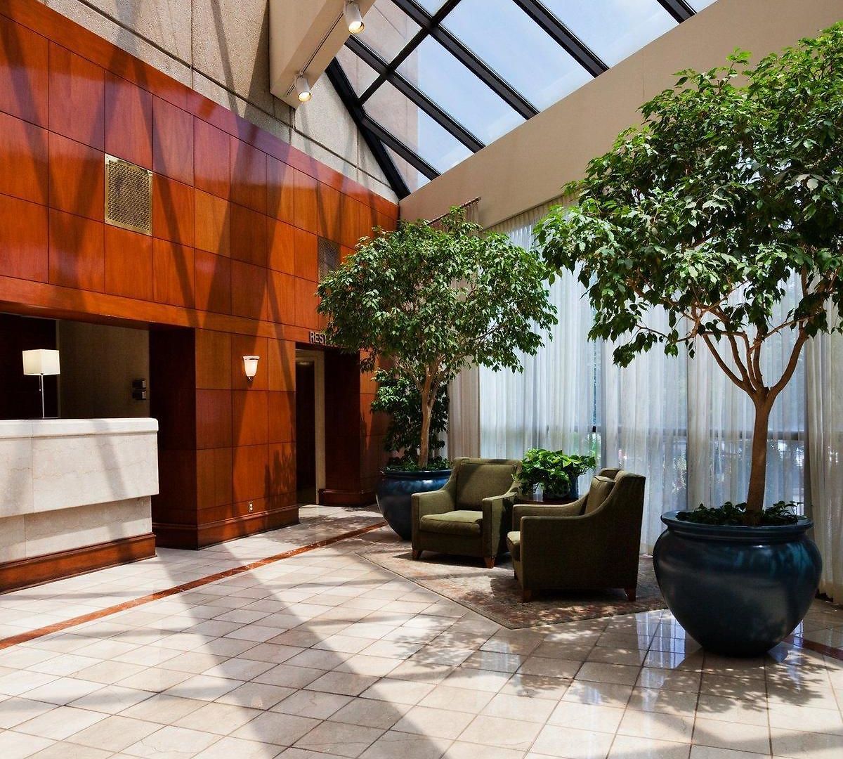 Airport Marriott Nashville