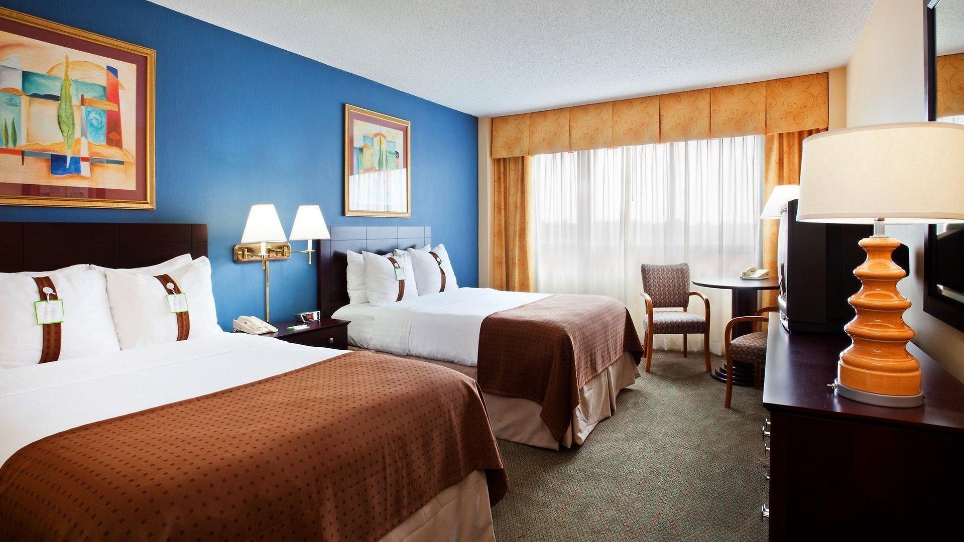 Airport Marriott Nashville